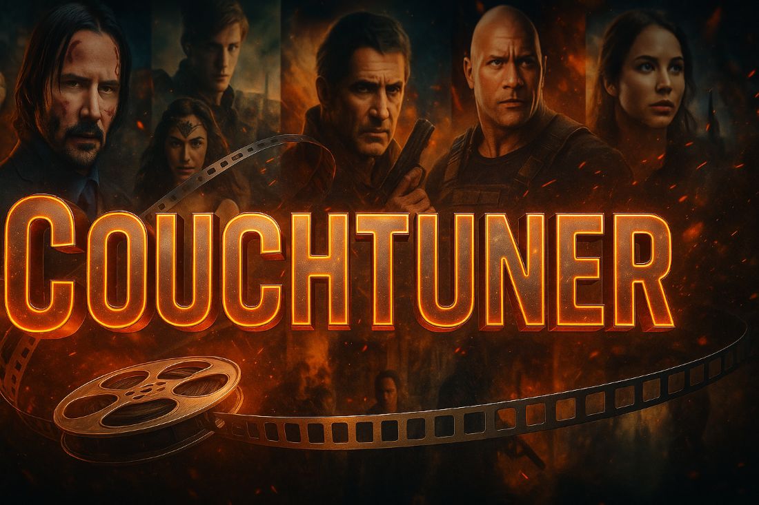 Couchtuner